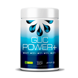 GlicPower+ (300g)