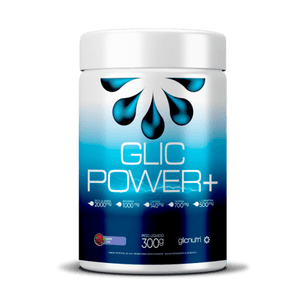 GlicPower+ (300g)