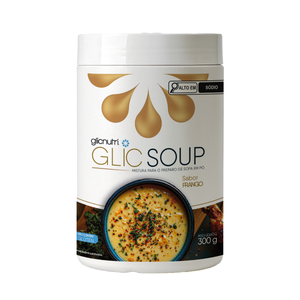 GlicSoup (300g)
