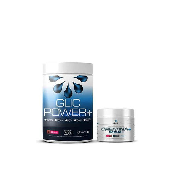 COMBO DUO POWER+