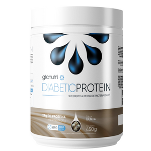 DiabeticProtein (450g)