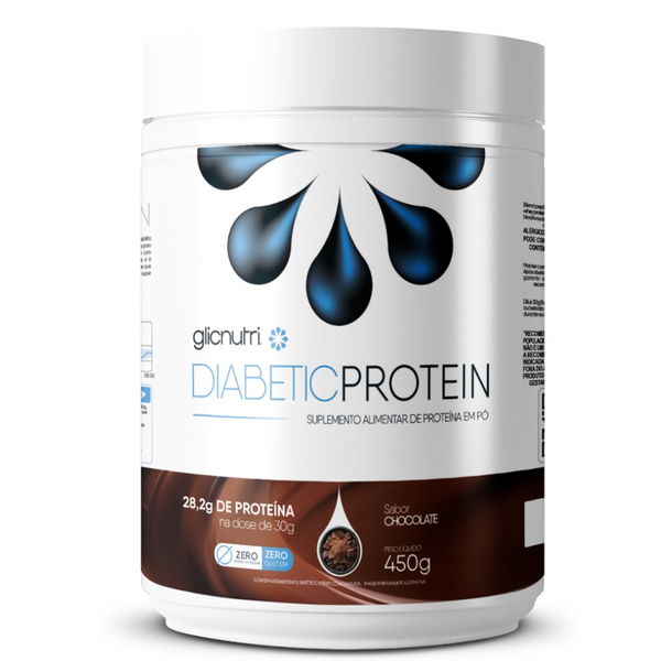 DiabeticProtein (450g)