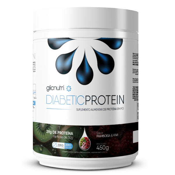 DiabeticProtein (450g)