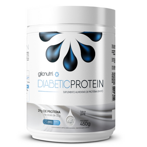 DiabeticProtein (450g)